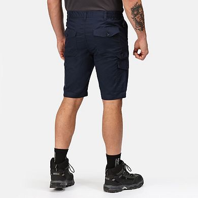 Regatta Professional Mens Cargo Shorts