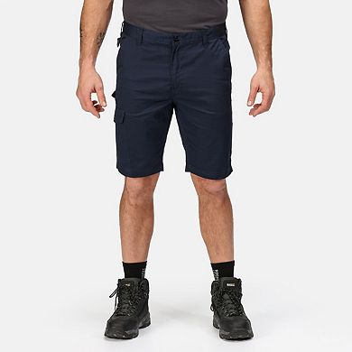 Regatta Professional Mens Cargo Shorts