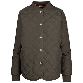 Trespass Womens/Ladies Oversee Padded Jacket