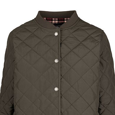 Trespass Womens/Ladies Oversee Padded Jacket