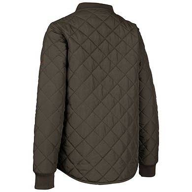 Trespass Womens/Ladies Oversee Padded Jacket