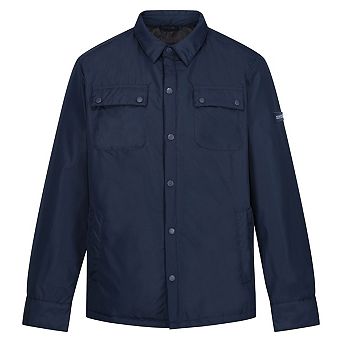 Regatta Mens Vinca Shacket Jacket