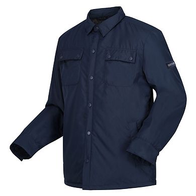 Regatta Mens Vinca Shacket Jacket