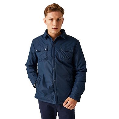 Regatta Mens Vinca Shacket Jacket