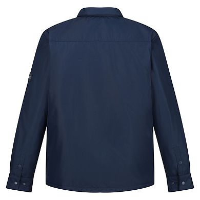 Regatta Mens Vinca Shacket Jacket