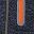 Navy Marl