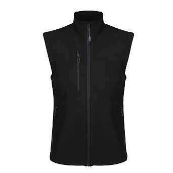 Regatta Mens Honestly Made Softshell Bodywarmer
