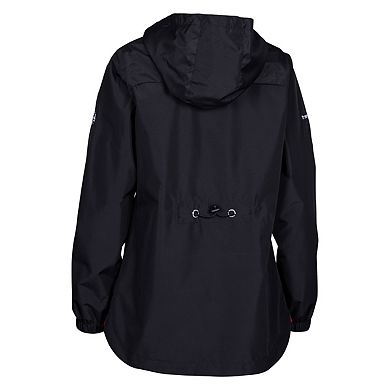 Trespass Womens/Ladies Flourish Waterproof Jacket
