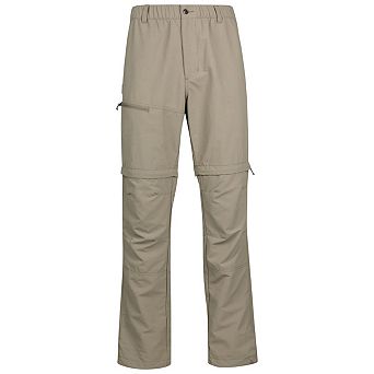 Trespass Mens Chettle Hiking Trousers
