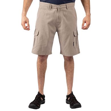 Trespass Mens Rawson Shorts