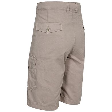 Trespass Mens Rawson Shorts