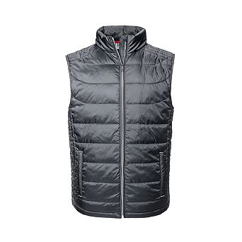 Russell Mens Nano Bodywarmer