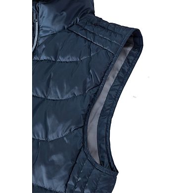 Russell Mens Nano Bodywarmer