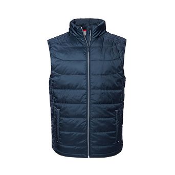 Russell Mens Nano Bodywarmer