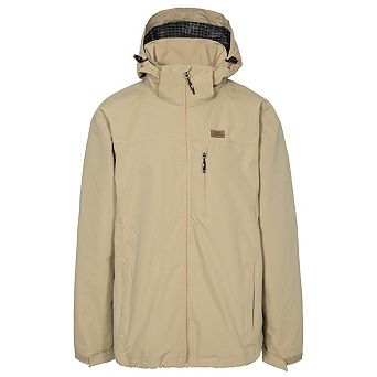 Trespass Mens Weir Waterproof Jacket