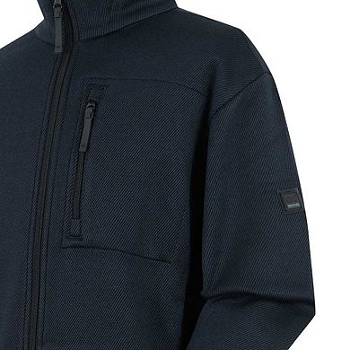 Regatta Mens Orsan Full Zip Fleece Jacket