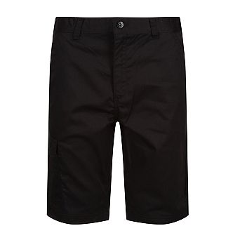 Regatta Mens Pro Cargo Shorts