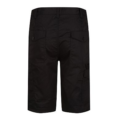 Regatta Mens Pro Cargo Shorts