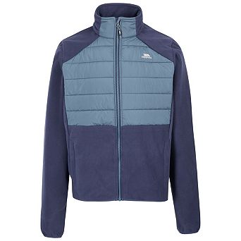 Trespass Mens Maguire TP75 Fleece Jacket