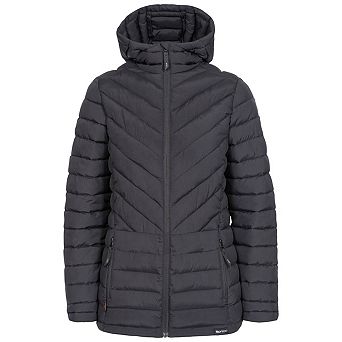Trespass Womens/Ladies DLX Padded Jacket