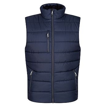 Regatta Mens Navigate Thermal Gilet
