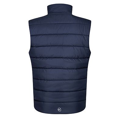 Regatta Mens Navigate Thermal Gilet