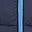 Navy And French Blue