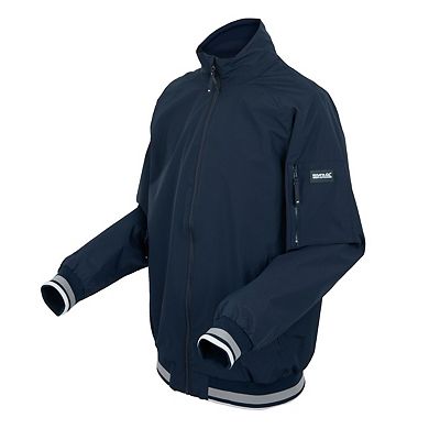 Regatta Mens Shorebay III Waterproof Jacket