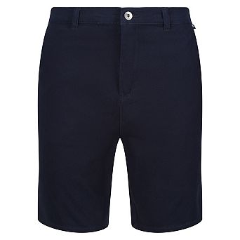 Regatta Mens Sabden Chino Shorts