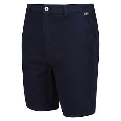 Regatta Mens Sabden Chino Shorts