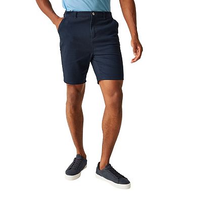 Regatta Mens Sabden Chino Shorts