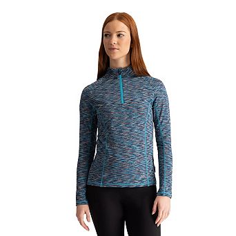 Trespass Womens/Ladies Edith Active Top