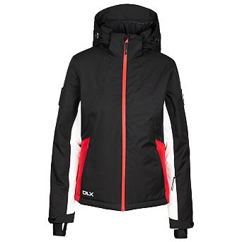 Trespass Womens/Ladies Dolores DLX Ski Jacket
