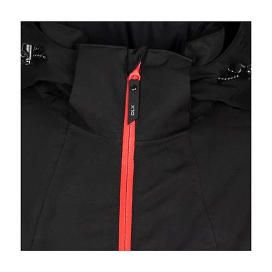 Trespass Womens/Ladies Dolores DLX Ski Jacket