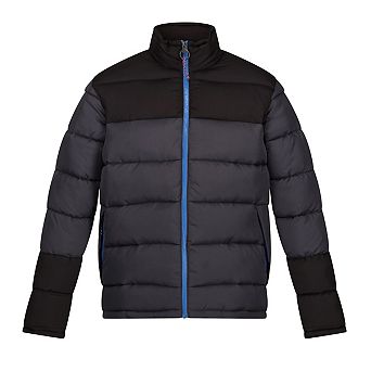 Regatta Professional Mens Insulated Puffer Jacket