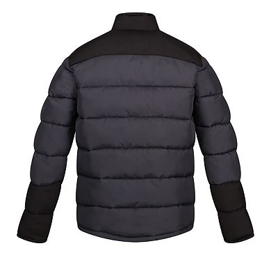 Regatta Professional Mens Insulated Puffer Jacket