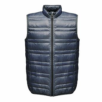 Regatta Professional Mens Firedown Insulated Bodywarmer