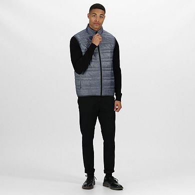 Regatta Professional Mens Firedown Insulated Bodywarmer