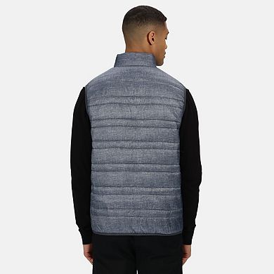 Regatta Professional Mens Firedown Insulated Bodywarmer