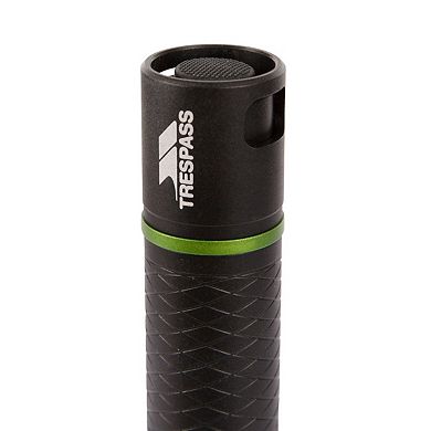Trespass Illuminate Aluminium Torch
