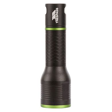 Trespass Illuminate Aluminium Torch