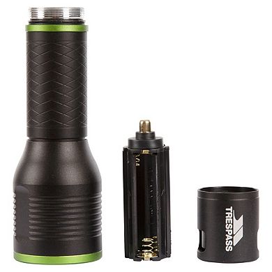 Trespass Illuminate Aluminium Torch