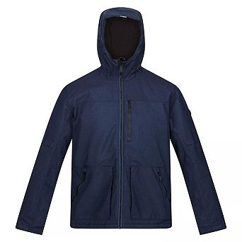 Regatta Mens Highside VII Waterproof Jacket