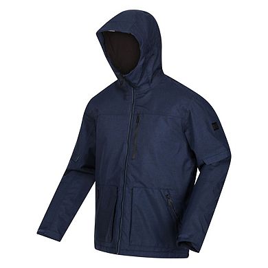 Regatta Mens Highside VII Waterproof Jacket