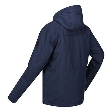 Regatta Mens Highside VII Waterproof Jacket