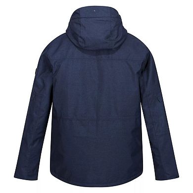 Regatta Mens Highside VII Waterproof Jacket
