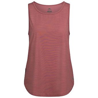Trespass Womens/Ladies Kannal Active Tank Top