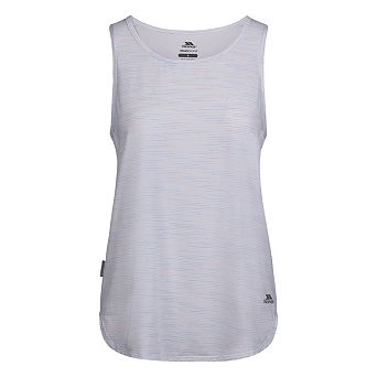 Trespass Womens/Ladies Kannal Active Tank Top