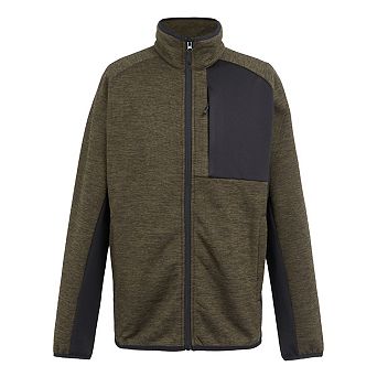Regatta Mens Shorston Fleece Jacket