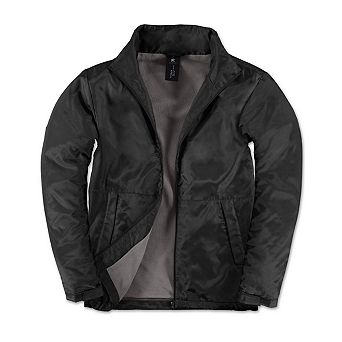 B&C Mens Multi Active Jacket